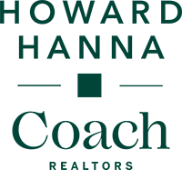Howard Hanna | Coach Realtors Logo