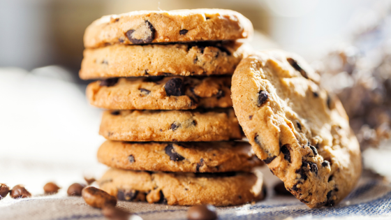 Long Island's Sweetest Spots for National Chocolate Chip Cookie Day | Howard Hanna Coach Realtors