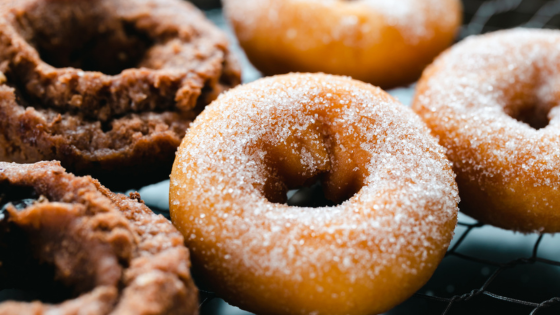 National Donut Day Treats and Local Favorites on Long Island | Howard Hanna Coach Realtors