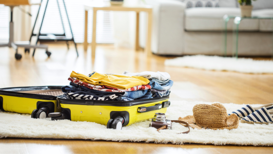 Prepping Your House Before a Vacation Away - Howard Hanna | Coach Realtors